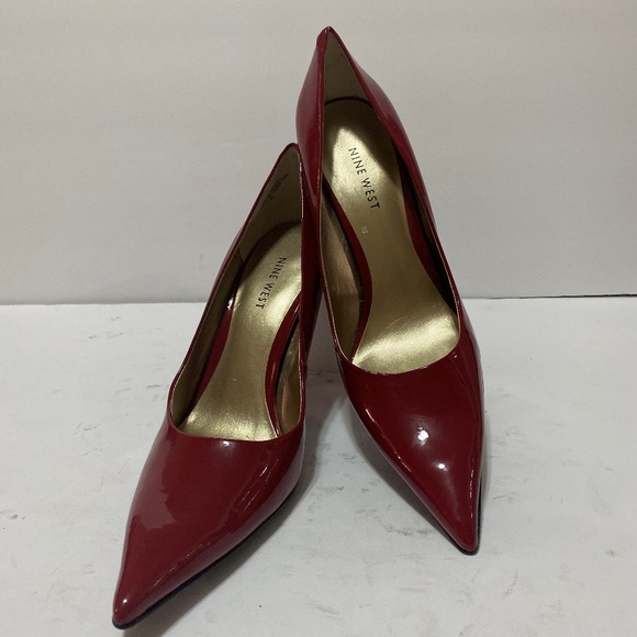 Nine West Shoes - Nine West woman Sz 8 1/2M  New